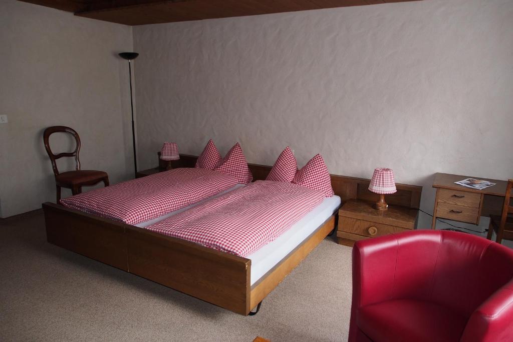 Boltigen Hotel Simmental מראה חיצוני תמונה