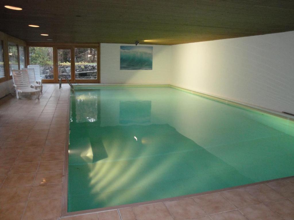Boltigen Hotel Simmental מראה חיצוני תמונה