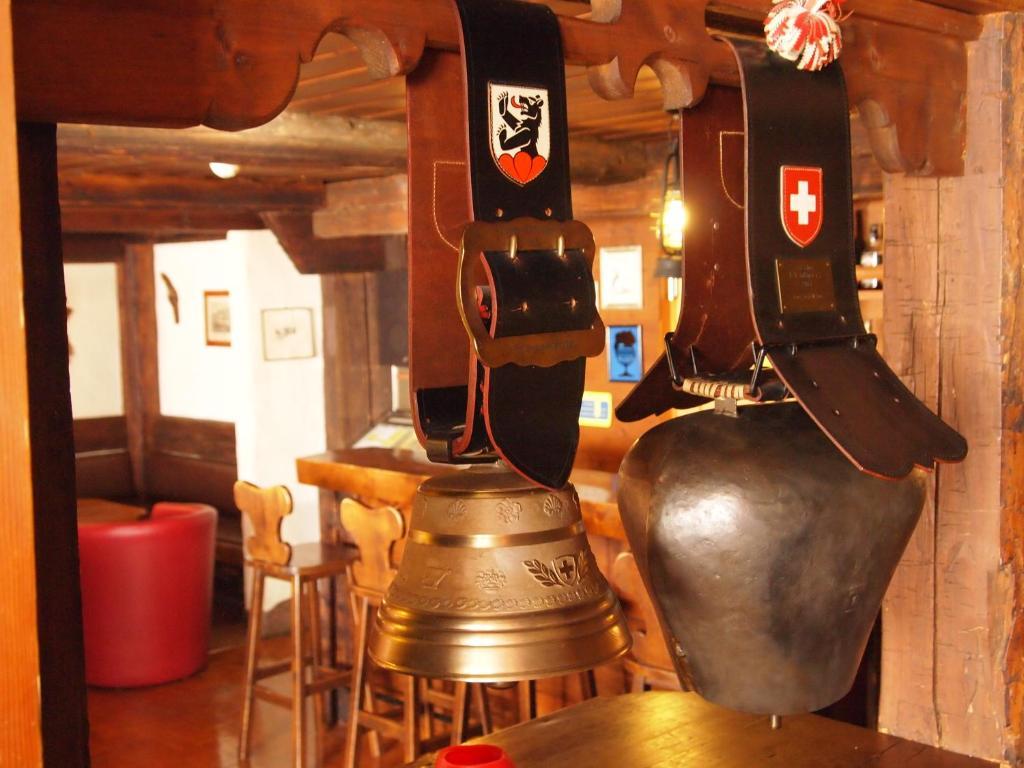 Boltigen Hotel Simmental מראה חיצוני תמונה
