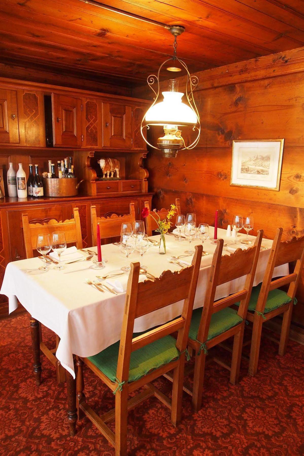 Boltigen Hotel Simmental מראה חיצוני תמונה