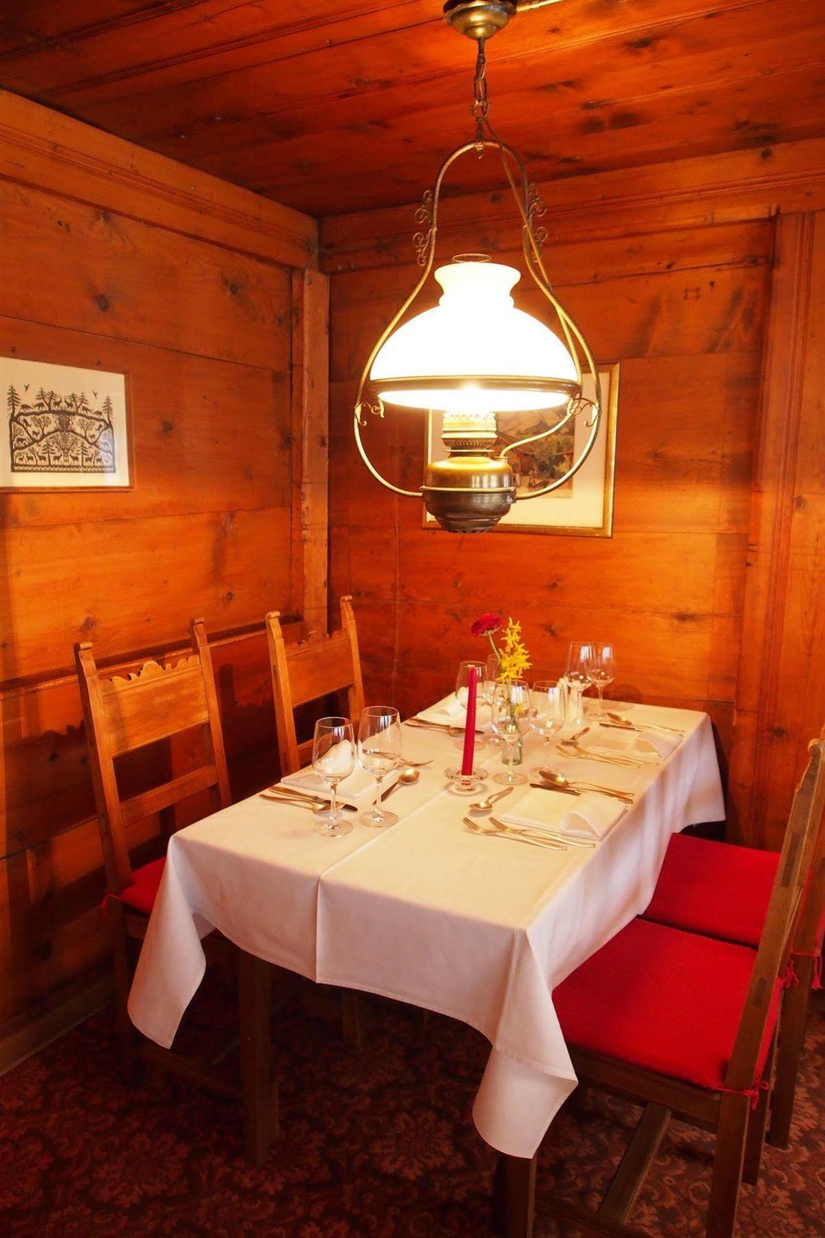 Boltigen Hotel Simmental מראה חיצוני תמונה