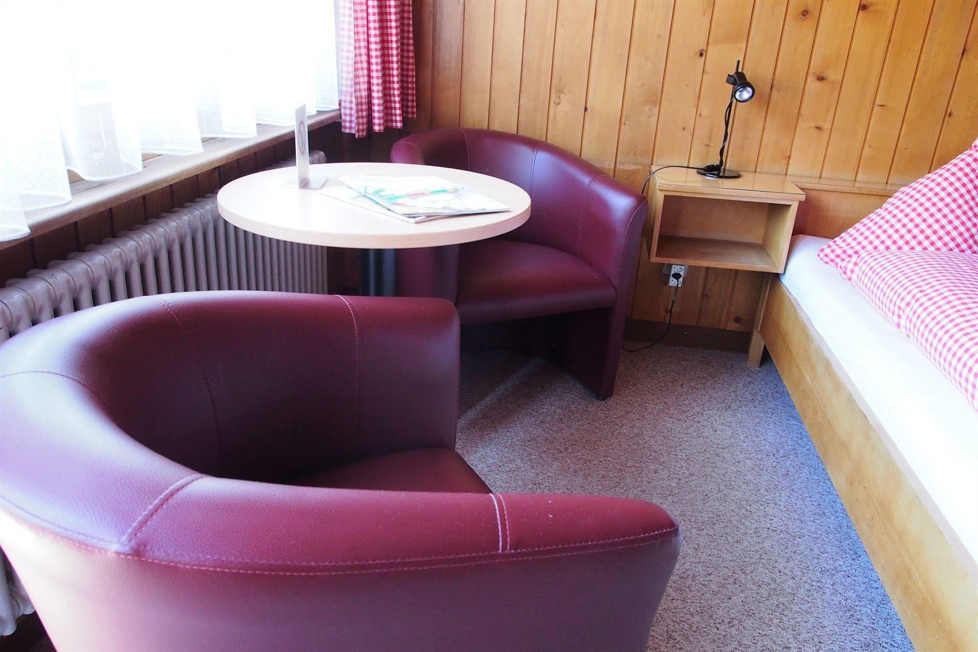 Boltigen Hotel Simmental מראה חיצוני תמונה