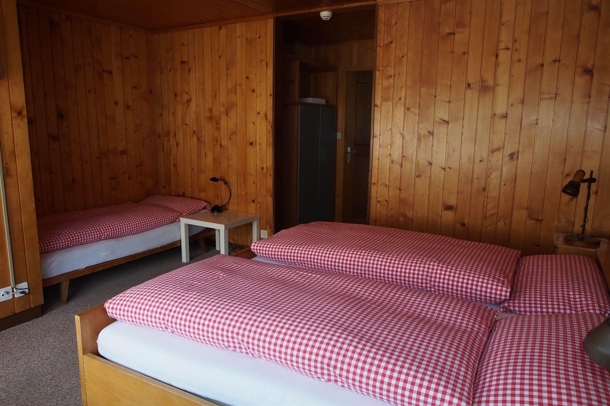 Boltigen Hotel Simmental מראה חיצוני תמונה