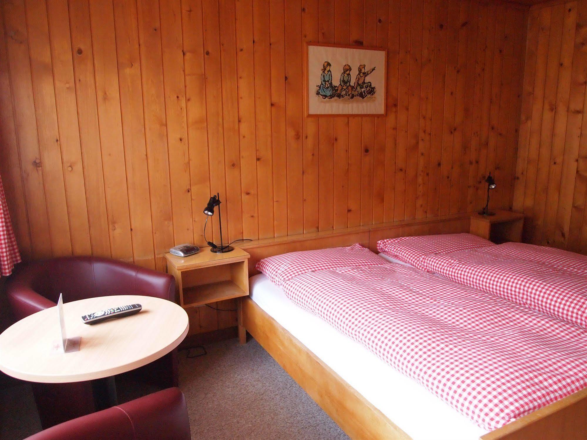 Boltigen Hotel Simmental מראה חיצוני תמונה