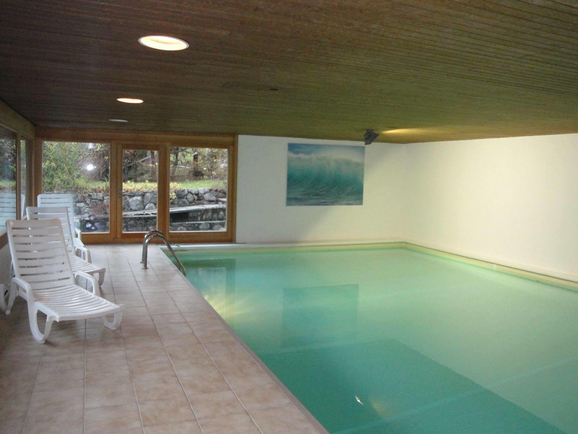 Boltigen Hotel Simmental מראה חיצוני תמונה