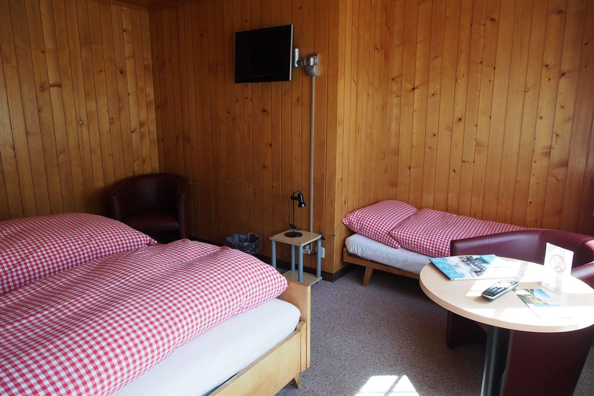 Boltigen Hotel Simmental מראה חיצוני תמונה