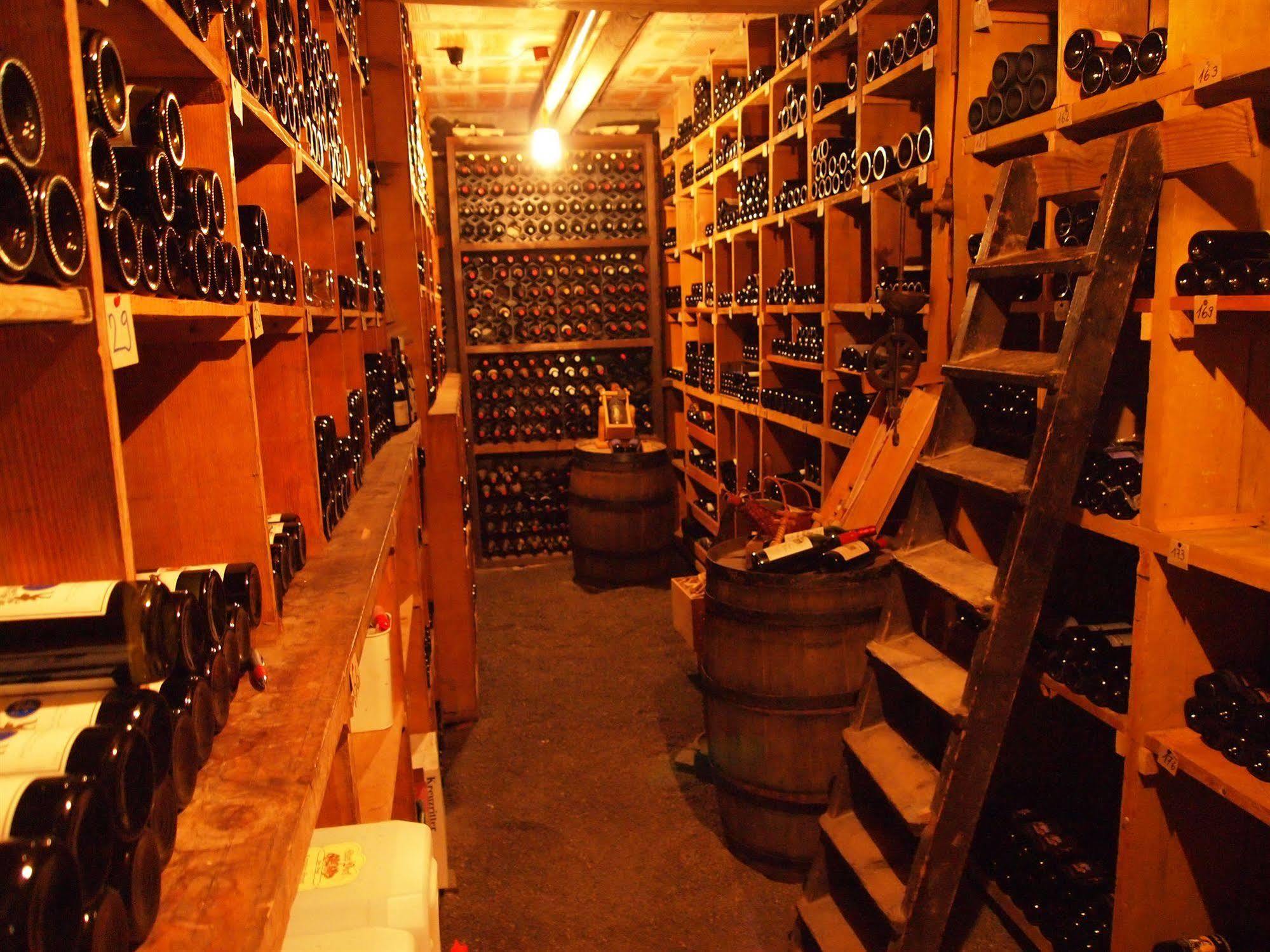 Boltigen Hotel Simmental מראה חיצוני תמונה